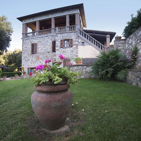 Il Castagno Toscana Campiglia Marittima Extérieur photo