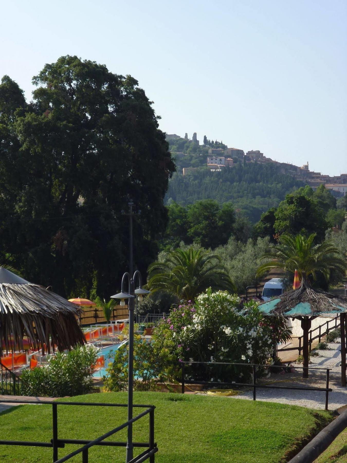 Il Castagno Toscana Campiglia Marittima Extérieur photo